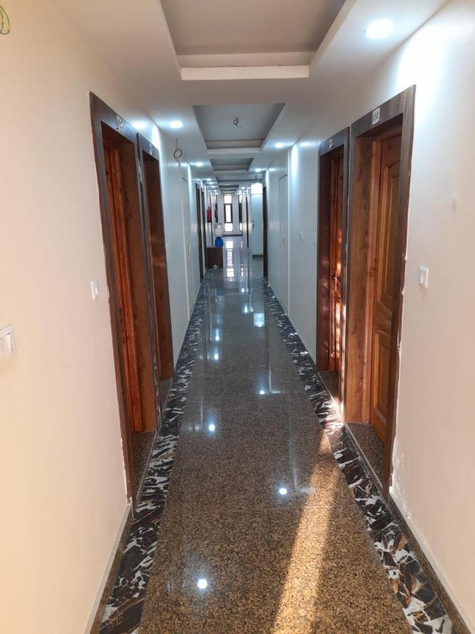 Hotel Zoon Dabb Srinagar Airport Kashmir Exterior foto