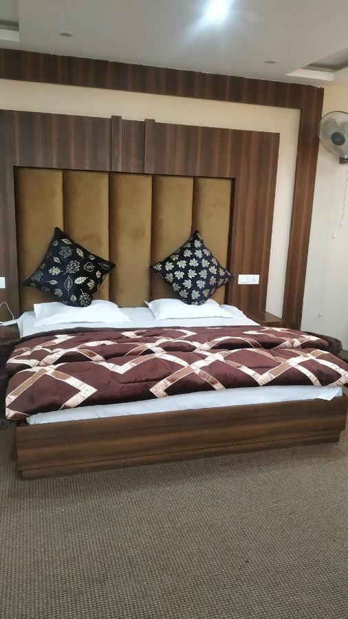 Hotel Zoon Dabb Srinagar Airport Kashmir Exterior foto