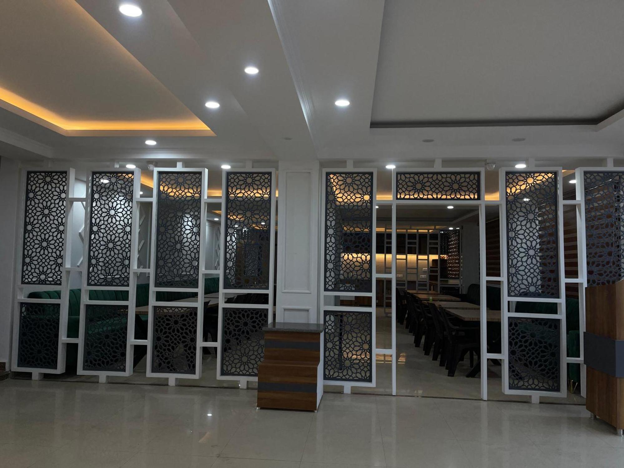 Hotel Zoon Dabb Srinagar Airport Kashmir Exterior foto